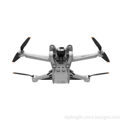 DJI Mini 3 Pro Drone with Screen RC Smart Controller 47min Max Flight Time 5.5 inch HD display VS DJI Mini 2 Mavic Air 2 air 2s